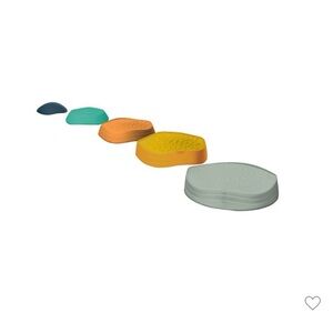 Colorful Stepping Stones for Kids
